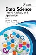 Couverture cartonnée Data Science de Shakeel Ahmed (Institute of Business Admini Khoja