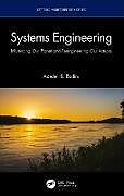 Livre Relié Systems Engineering de Adedeji B. Badiru