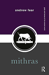 Couverture cartonnée Mithras de Andrew Fear