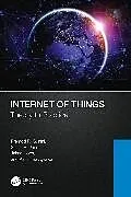 Kartonierter Einband Internet of Things von Pramod R. Gunjal, Satish R. Jondhale, Jaime Lloret Mauri