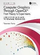 Livre Relié Computer Graphics Through OpenGL® de Sumanta Guha