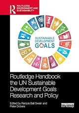 Livre Relié Routledge Handbook of the UN Sustainable Development Goals Research and Policy de Ranjula Dobers, Peter Bali Swain