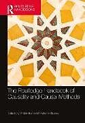 Livre Relié The Routledge Handbook of Causality and Causal Methods de Phyllis (University College London, Uk) Ru Illari