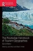 Livre Relié The Routledge Handbook of Tourism Geographies de 