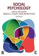 Couverture cartonnée Social Psychology de DeLamater John D., Collett Jessica L., Hitlin Steven