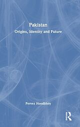 Fester Einband Pakistan von Pervez Hoodbhoy
