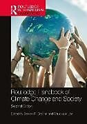 Livre Relié Routledge Handbook of Climate Change and Society de Steven Lee, Seungyun Brechin