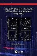 Livre Relié Data Driven Guide to the Analysis of X-ray Photoelectron Spectra using RxpsG de Giorgio Speranza