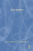 Livre Relié Illicit Business de Anthea McCarthy-Jones, Mark Turner