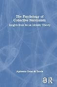 Livre Relié The Psychology of Collective Narcissism de Agnieszka Golec De Zavala