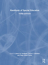 Fester Einband Handbook of Special Education von James M. Hallahan, Daniel P. Pullen, Pai Kauffman