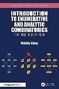 Livre Relié Introduction to Enumerative and Analytic Combinatorics de Bona Miklos