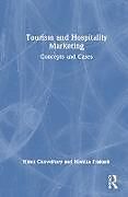 Livre Relié Tourism and Hospitality Marketing de Nimit Chowdhary, Monika Prakash