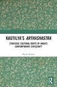 Couverture cartonnée Kautilyas Arthashastra de Kajari Kamal