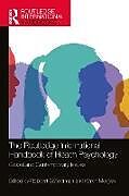 Livre Relié The Routledge International Handbook of Health Psychology de Robbert Morgan, Karen Sanderman