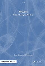 Livre Relié Robotics de Chao Chen, Wesley Au
