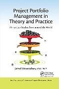 Couverture cartonnée Project Portfolio Management in Theory and Practice de Jamal Moustafaev