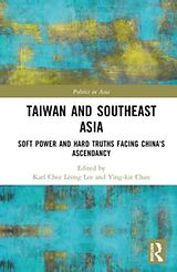 Fester Einband Taiwan and Southeast Asia von Karl Chee Leong (Institute of China Studies, Lee