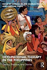 Livre Relié Occupational Therapy in the Philippines de Michael Pineda, Roi Charles (Associate Researc Sy