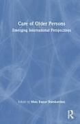 Livre Relié Care of Older Persons de 