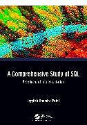 Couverture cartonnée A Comprehensive Study of SQL de Jagdish Chandra Patni