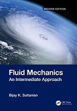 Livre Relié Fluid Mechanics de Bijay K. Sultanian