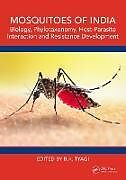 Livre Relié Mosquitoes of India de B.k. Tyagi