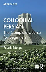 Kartonierter Einband Colloquial Persian von Abdi Rafiee
