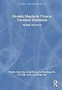 Fester Einband Modern Mandarin Chinese Grammar Workbook von Claudia Ross, Jing-Heng Sheng Ma, Baozhang He