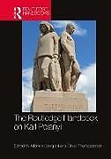 The Routledge Handbook on Karl Polanyi