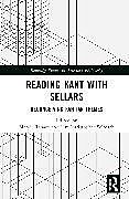 Livre Relié Reading Kant with Sellars de 