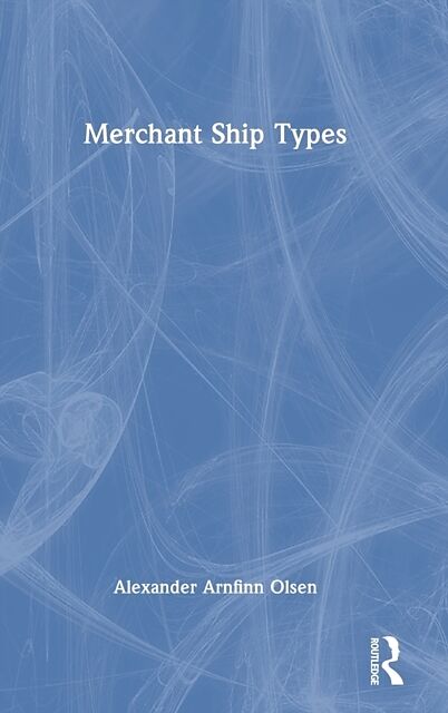 Merchant Ship Types
