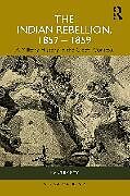 Livre Relié The Indian Rebellion, 1857-1859 de Kaushik Roy