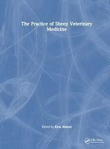 Fester Einband Sheep Veterinary Practice von Kym (The University of Adelaide, Australia Abbott