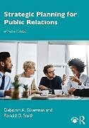 Couverture cartonnée Strategic Planning for Public Relations de Deborah A. Silverman, Ronald D. Smith