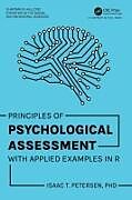 Livre Relié Principles of Psychological Assessment de Isaac T. Petersen