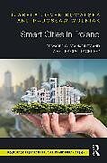 Couverture cartonnée Smart Cities in Poland de Izabela Jonek-Kowalska, Radosaw Wolniak