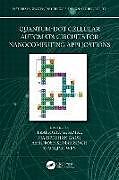 Livre Relié Quantum-Dot Cellular Automata Circuits for Nanocomputing Applications de Trailokya Gaur, Hari Mohan (Abes Institut Sasamal