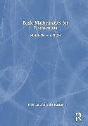 Livre Relié Basic Mathematics for Economists de Lis Piotr, Mike Rosser