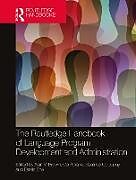 Livre Relié The Routledge Handbook of Language Program Development and Administration de Alan V. Crane, Cori Dupuy, Beatrice C. Ene, Brown