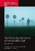 Livre Relié The Routledge Handbook of the Uncertain Self de 