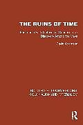 Couverture cartonnée The Ruins of Time de Adamson David