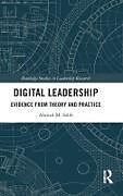 Livre Relié Digital Leadership de Ahmad M. Salih