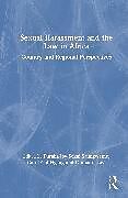 Livre Relié Sexual Harassment and the Law in Africa de Furaha-Joy Sekai Ngang, Carol Chi Towl, Saungweme