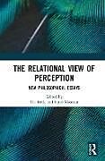 Livre Relié The Relational View of Perception de 