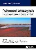 Livre Relié Environmental Nexus Approach de Sartaj Ahmad (Gifu University, Japan) Kumar, Bhat