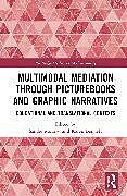 Livre Relié Multimodal Mediation through Picturebooks and Graphic Narratives de 