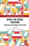 Livre Relié Sport for Social Cohesion de 