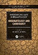 Couverture cartonnée Interdisciplinary Rheumatology de Vaneet K. Sandhu