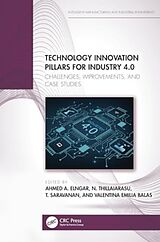 Livre Relié Technology Innovation Pillars for Industry 4.0 de Ahmed A. (Beni-Suef University, Egypt) Thi Elngar